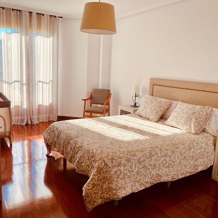 Alfaraz Apartamento Avilés Exterior foto