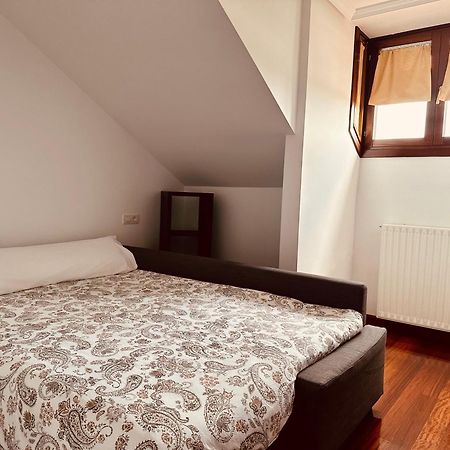 Alfaraz Apartamento Avilés Exterior foto