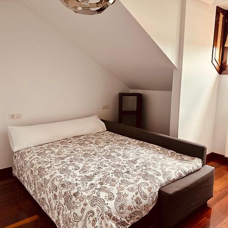 Alfaraz Apartamento Avilés Exterior foto