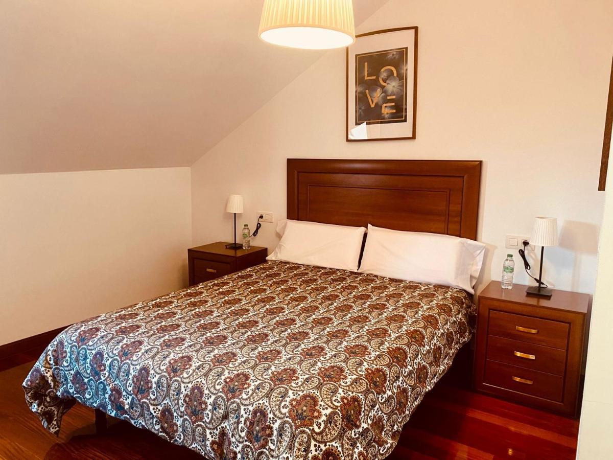 Alfaraz Apartamento Avilés Exterior foto