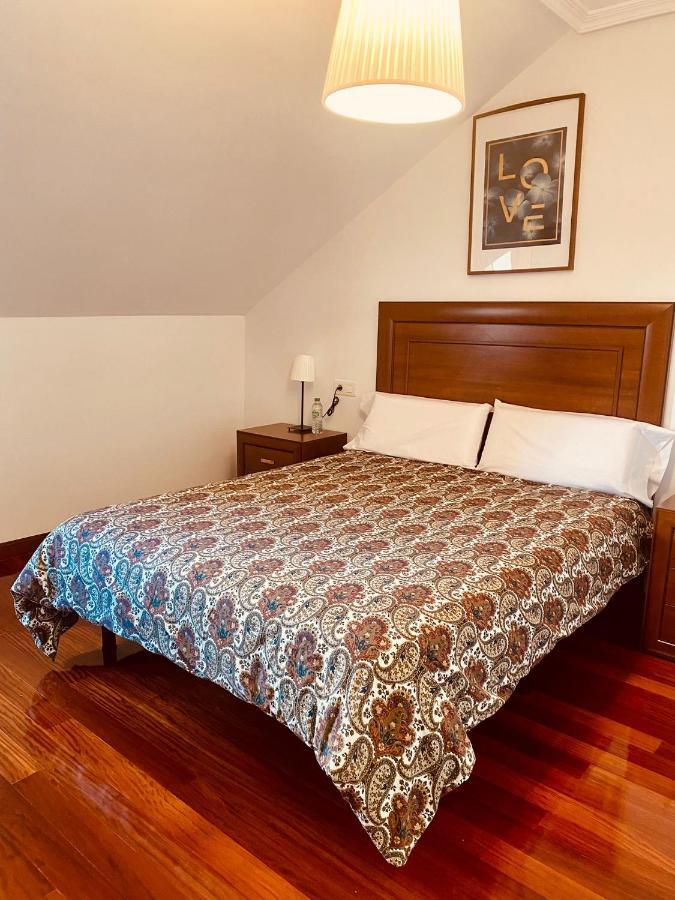 Alfaraz Apartamento Avilés Exterior foto